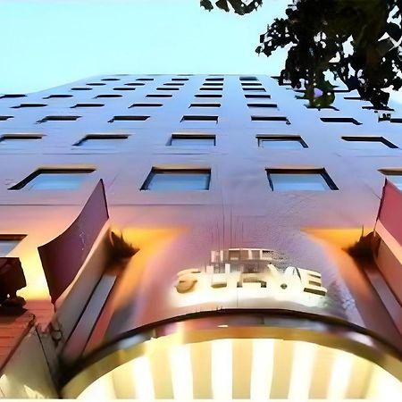 Hotel Suave Shibuya Токио Экстерьер фото