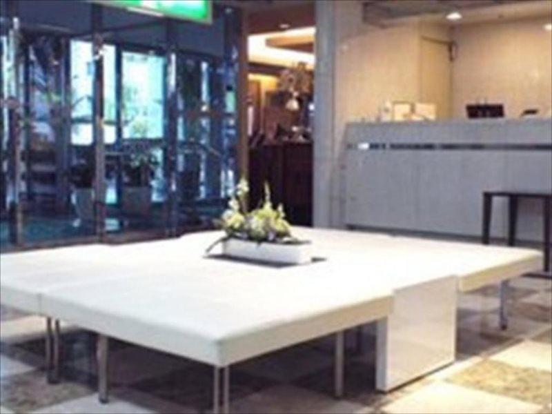 Hotel Suave Shibuya Токио Экстерьер фото