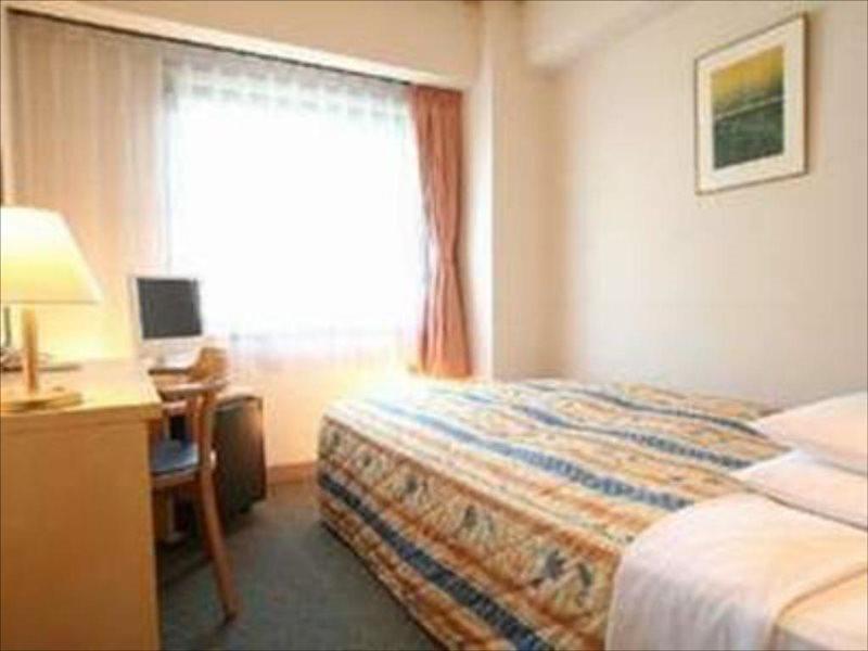 Hotel Suave Shibuya Токио Экстерьер фото