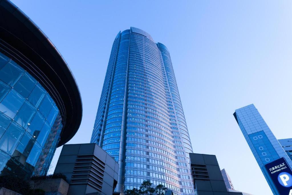 Hotel Suave Shibuya Токио Экстерьер фото