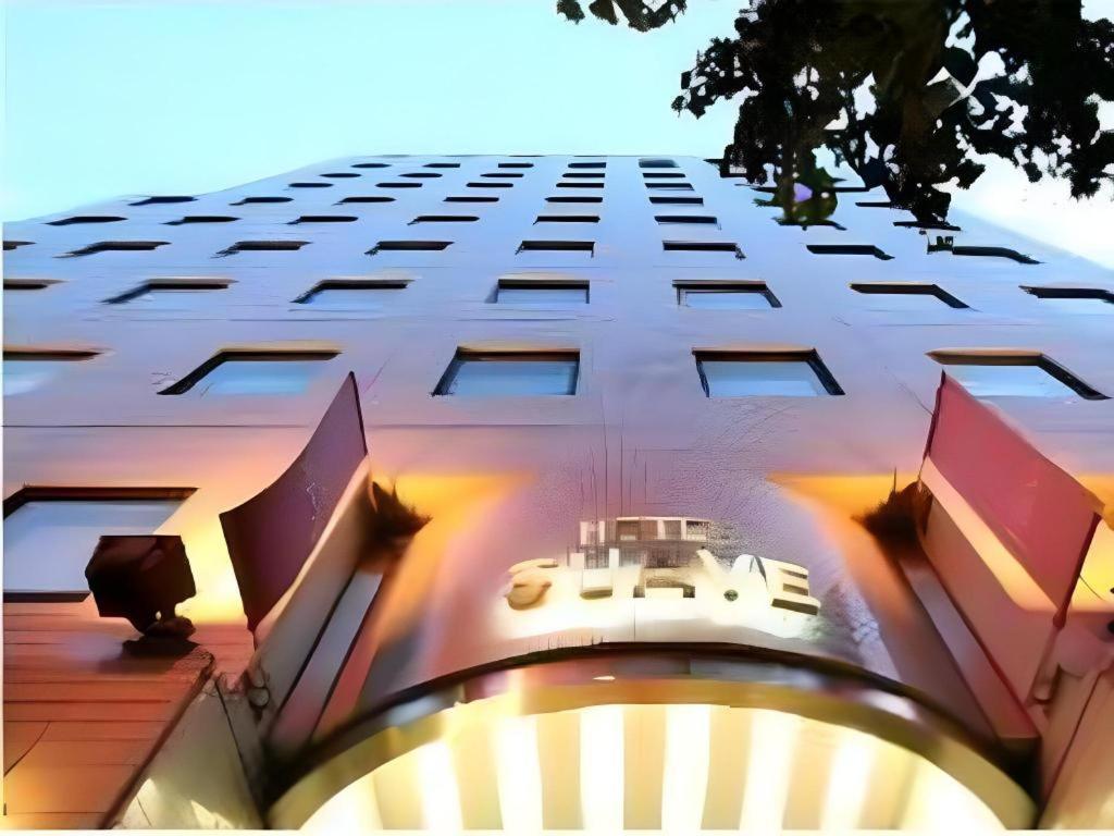 Hotel Suave Shibuya Токио Экстерьер фото