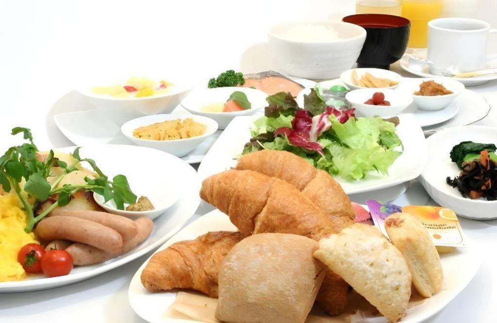 Hotel Suave Shibuya Токио Экстерьер фото