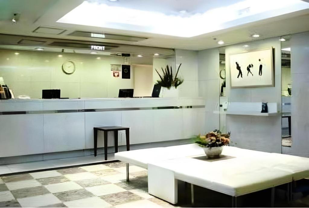 Hotel Suave Shibuya Токио Экстерьер фото
