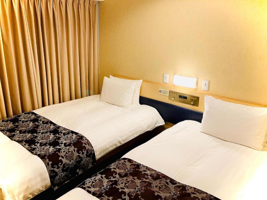 Hotel Suave Shibuya Токио Экстерьер фото