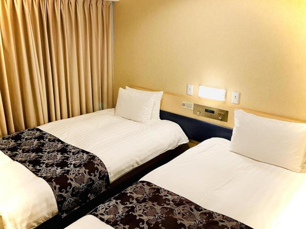 Hotel Suave Shibuya Токио Экстерьер фото