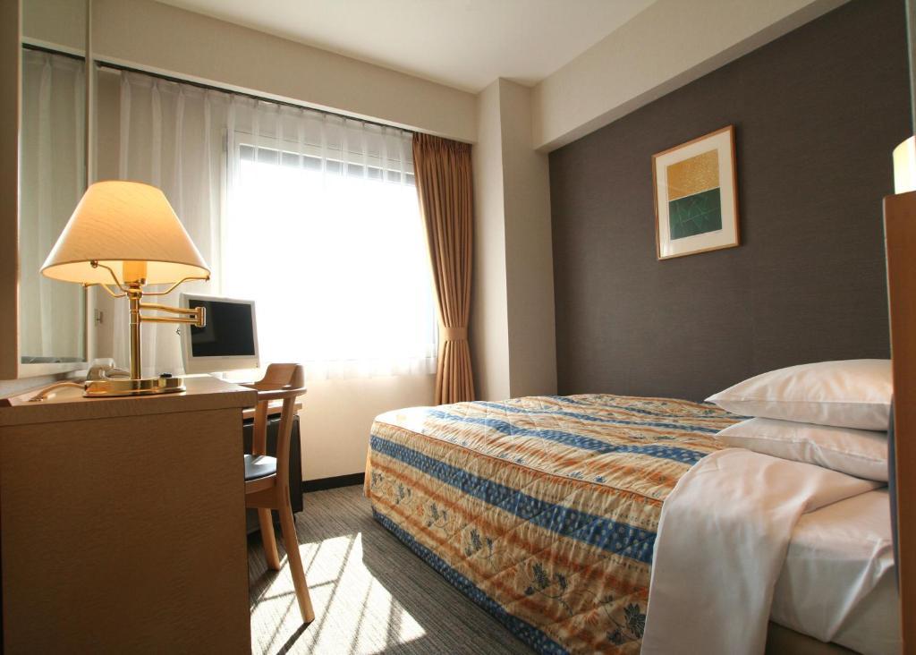 Hotel Suave Shibuya Токио Экстерьер фото