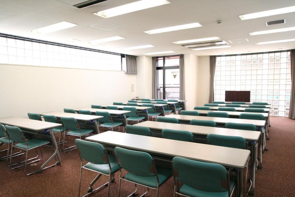 Hotel Suave Shibuya Токио Экстерьер фото