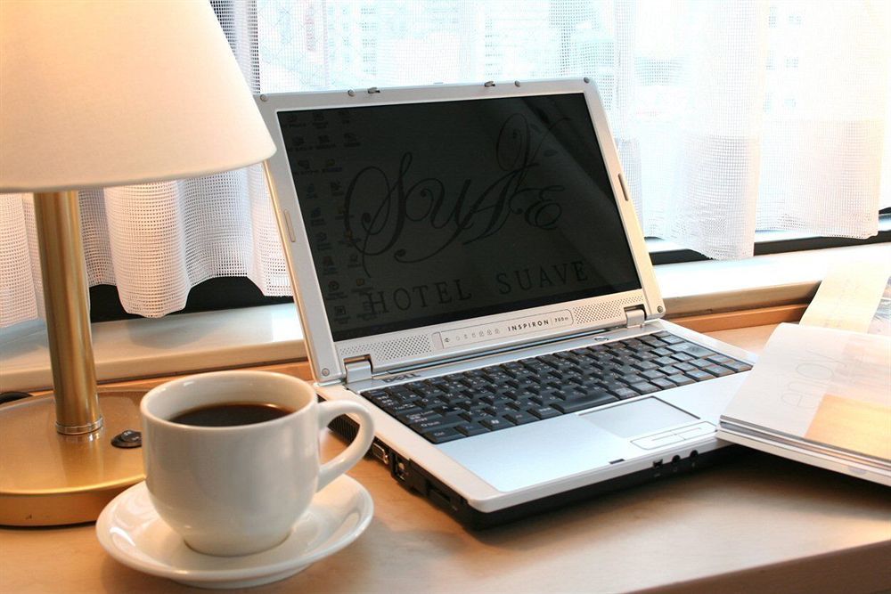 Hotel Suave Shibuya Токио Экстерьер фото