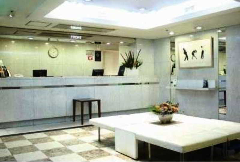 Hotel Suave Shibuya Токио Экстерьер фото